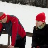 27 Winter - Trainingslager 2011