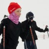 32 Winter - Trainingslager 2011