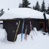 13 Winter - Trainingslager 2012