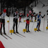 14 Massenstart Ruhpolding