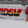 32 DSV und Frances